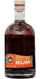 Circle Hook Distilling Original Rum